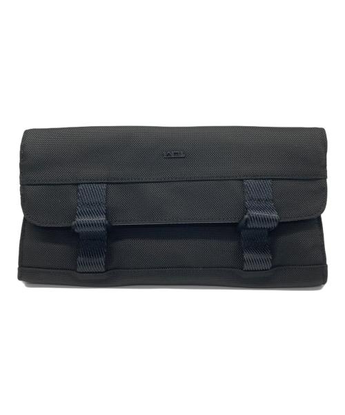 TUMI（トゥミ）TUMI (トゥミ) モバイル・オーガナイザー ブラック サイズ:なしの古着・服飾アイテム