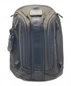 TUMIトゥミ）の古着「ナイトスリングバッグ」｜ブラック