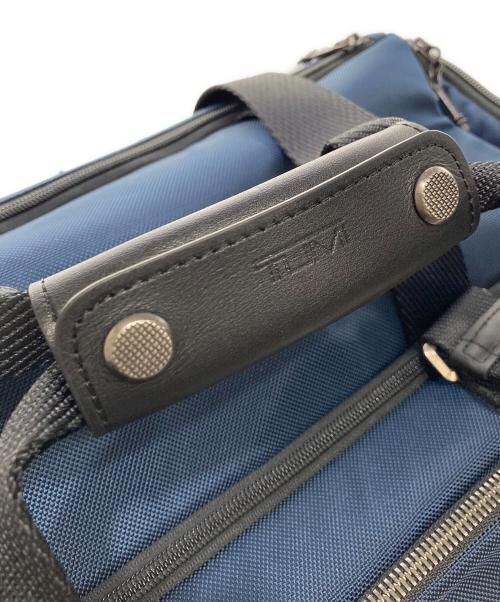 TUMI（トゥミ）TUMI (トゥミ) メイソン ダッフルバッグ ネイビーの古着・服飾アイテム