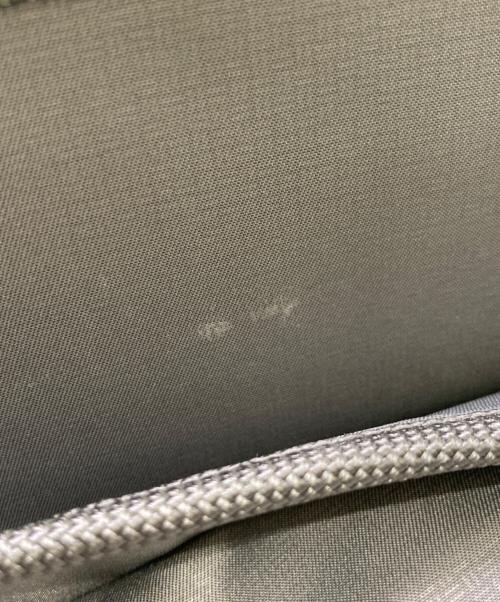 TUMI（トゥミ）TUMI (トゥミ) エクスパンダブル・オーガナイザー・ラップトップ・ブリーフ ブラックの古着・服飾アイテム