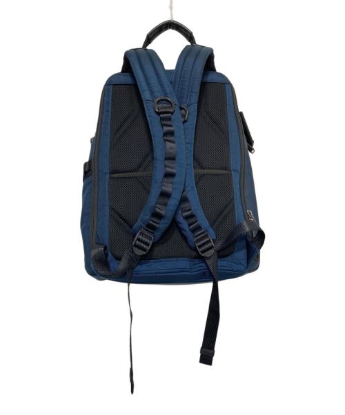 TUMI（トゥミ）TUMI (トゥミ) サーチ バックパック ネイビーの古着・服飾アイテム