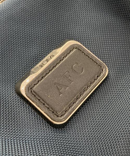 TUMI（トゥミ）TUMI (トゥミ) サーチ バックパック ネイビーの古着・服飾アイテム