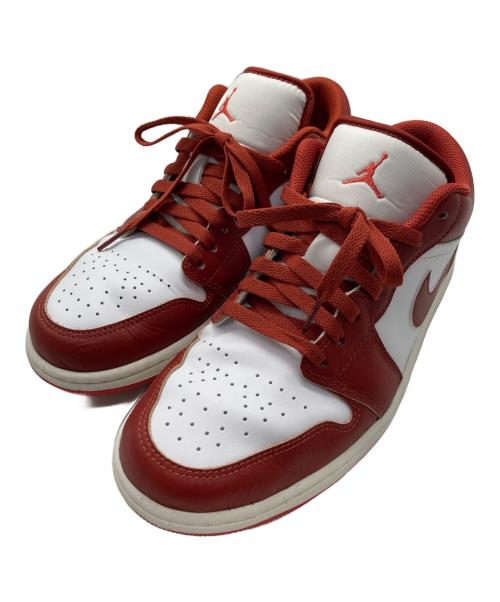 NIKE（ナイキ）NIKE (ナイキ) エアジョーダン1 ロー 