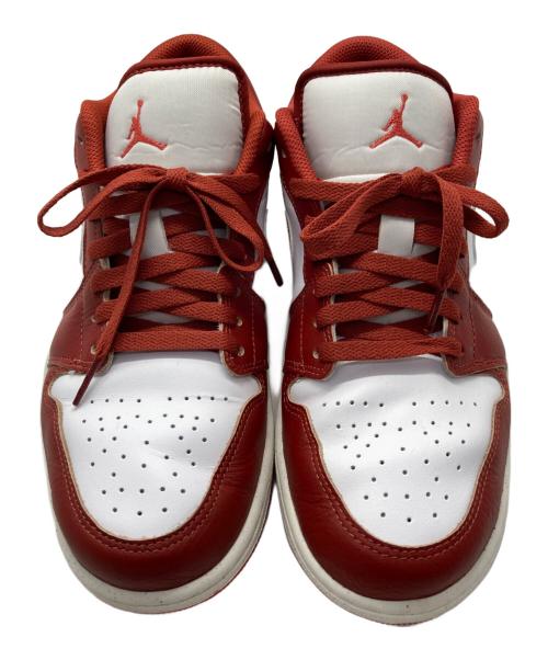NIKE（ナイキ）NIKE (ナイキ) エアジョーダン1 ロー 