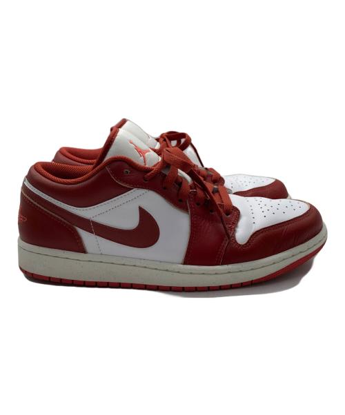 NIKE（ナイキ）NIKE (ナイキ) エアジョーダン1 ロー 