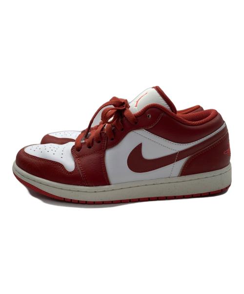 NIKE（ナイキ）NIKE (ナイキ) エアジョーダン1 ロー 
