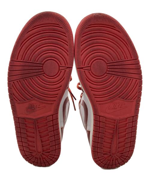 NIKE（ナイキ）NIKE (ナイキ) エアジョーダン1 ロー 