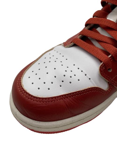 NIKE（ナイキ）NIKE (ナイキ) エアジョーダン1 ロー 