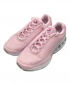 NIKEナイキ）の古着「エアマックス DN SE」｜ピンク