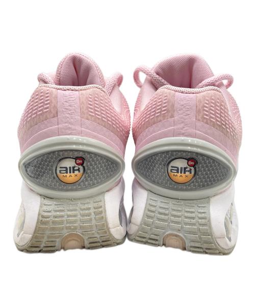 NIKE（ナイキ）NIKE (ナイキ) エアマックス DN SE ピンク サイズ:24㎝の古着・服飾アイテム