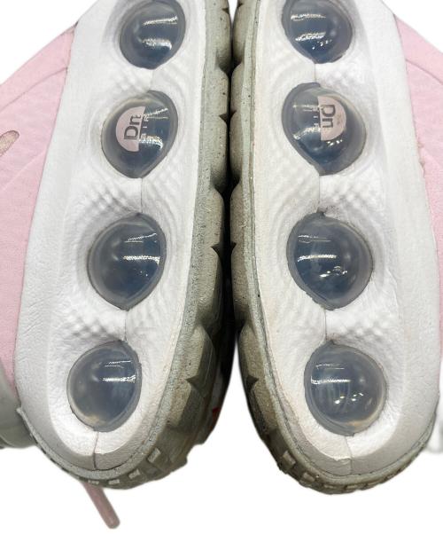 NIKE（ナイキ）NIKE (ナイキ) エアマックス DN SE ピンク サイズ:24㎝の古着・服飾アイテム