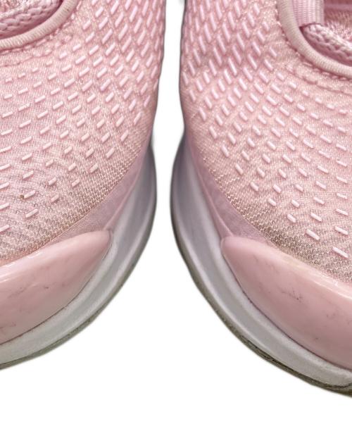 NIKE（ナイキ）NIKE (ナイキ) エアマックス DN SE ピンク サイズ:24㎝の古着・服飾アイテム
