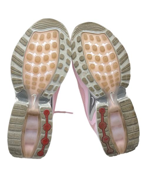 NIKE（ナイキ）NIKE (ナイキ) エアマックス DN SE ピンク サイズ:24㎝の古着・服飾アイテム