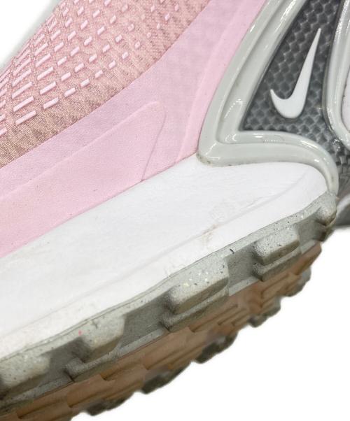 NIKE（ナイキ）NIKE (ナイキ) エアマックス DN SE ピンク サイズ:24㎝の古着・服飾アイテム