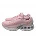 NIKE (ナイキ) エアマックス DN SE ピンク サイズ:24㎝：5000円