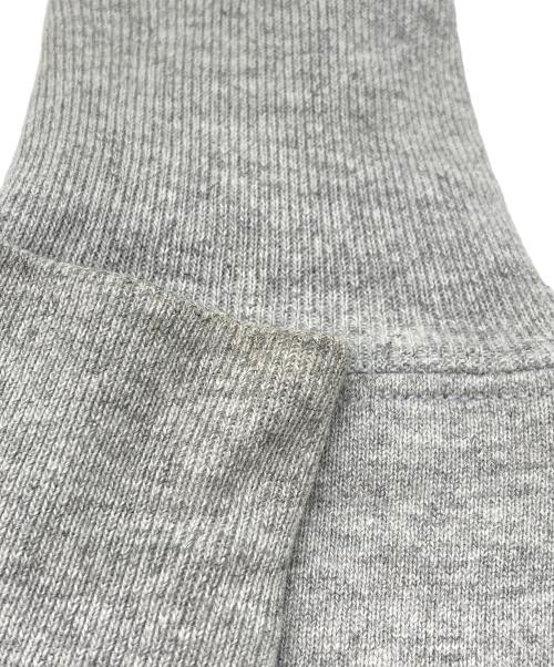 Champion（チャンピオン）Champion (チャンピオン) リバースウィーブスウェットパーカー グレー サイズ:Sの古着・服飾アイテム