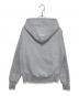 Champion (チャンピオン) リバースウィーブスウェットパーカー グレー サイズ:S：4500円