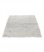 HERMESエルメス）の古着「ハンカチ」