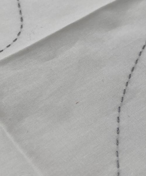 HERMES（エルメス）HERMES (エルメス) ハンカチの古着・服飾アイテム