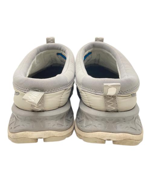 HOKAONEONE（ホカオネオネ）HOKAONEONE (ホカオネオネ) オラ プリモ グレー サイズ:US10の古着・服飾アイテム