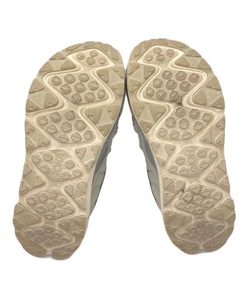 HOKAONEONE（ホカオネオネ）HOKAONEONE (ホカオネオネ) オラ プリモ グレー サイズ:US10の古着・服飾アイテム