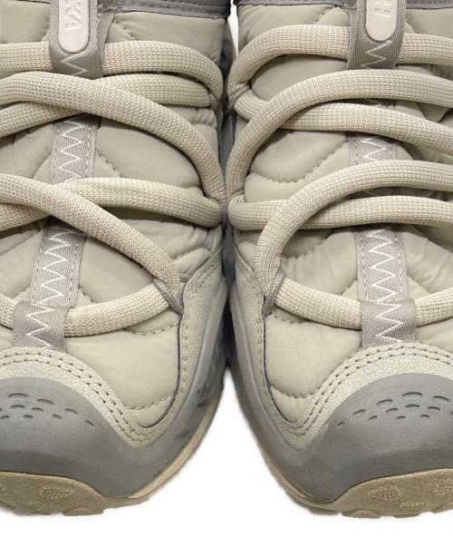 HOKAONEONE（ホカオネオネ）HOKAONEONE (ホカオネオネ) オラ プリモ グレー サイズ:US10の古着・服飾アイテム