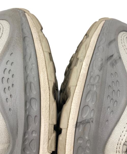 HOKAONEONE（ホカオネオネ）HOKAONEONE (ホカオネオネ) オラ プリモ グレー サイズ:US10の古着・服飾アイテム