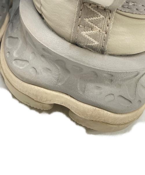 HOKAONEONE（ホカオネオネ）HOKAONEONE (ホカオネオネ) オラ プリモ グレー サイズ:US10の古着・服飾アイテム