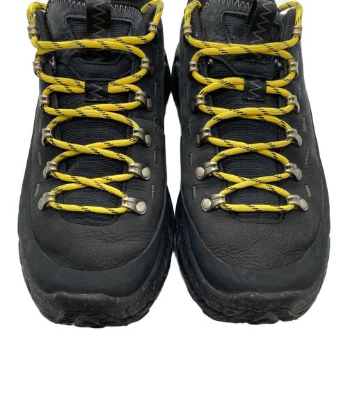 HOKAONEONE（ホカオネオネ）HOKAONEONE (ホカオネオネ) トー サミット ブラック サイズ:US9.5の古着・服飾アイテム