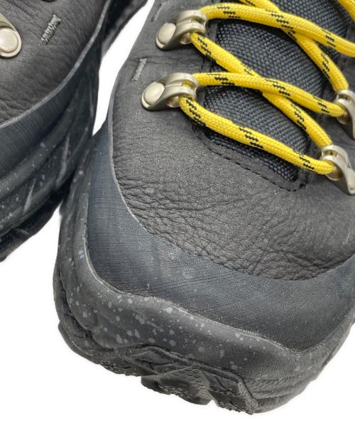 HOKAONEONE（ホカオネオネ）HOKAONEONE (ホカオネオネ) トー サミット ブラック サイズ:US9.5の古着・服飾アイテム