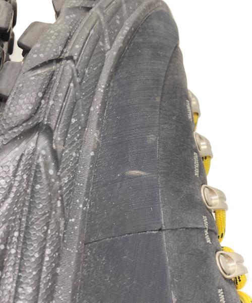 HOKAONEONE（ホカオネオネ）HOKAONEONE (ホカオネオネ) トー サミット ブラック サイズ:US9.5の古着・服飾アイテム