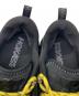 中古・古着 HOKAONEONE (ホカオネオネ) トー サミット ブラック サイズ:US9.5：9000円