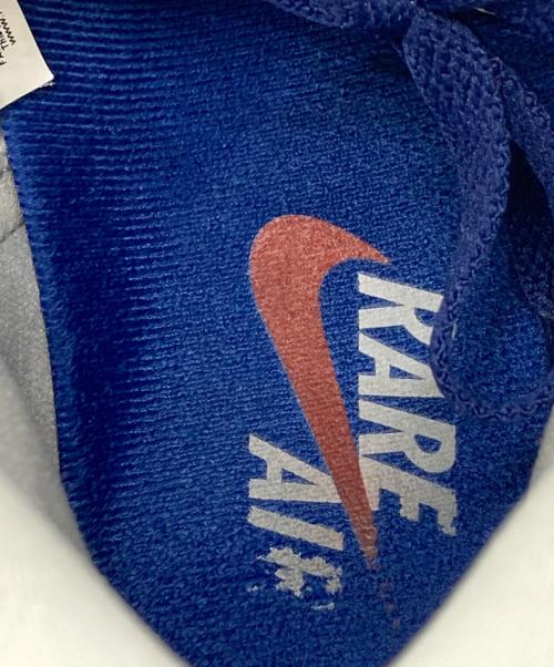 NIKE（ナイキ）NIKE (ナイキ) エア ジョーダン 1 レトロ ハイ OG ホワイト×ネイビー サイズ:US9.5の古着・服飾アイテム