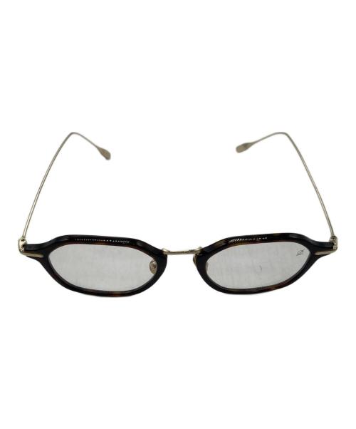 Re See（リ シー）Re See (リ シー) 眼鏡 サイズ:48□21の古着・服飾アイテム