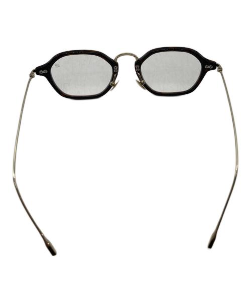 Re See（リ シー）Re See (リ シー) 眼鏡 サイズ:48□21の古着・服飾アイテム