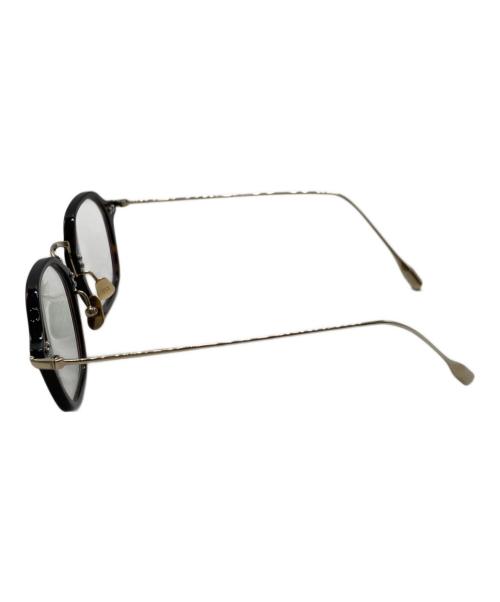 Re See（リ シー）Re See (リ シー) 眼鏡 サイズ:48□21の古着・服飾アイテム