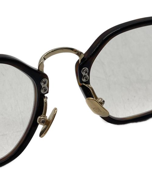 Re See（リ シー）Re See (リ シー) 眼鏡 サイズ:48□21の古着・服飾アイテム