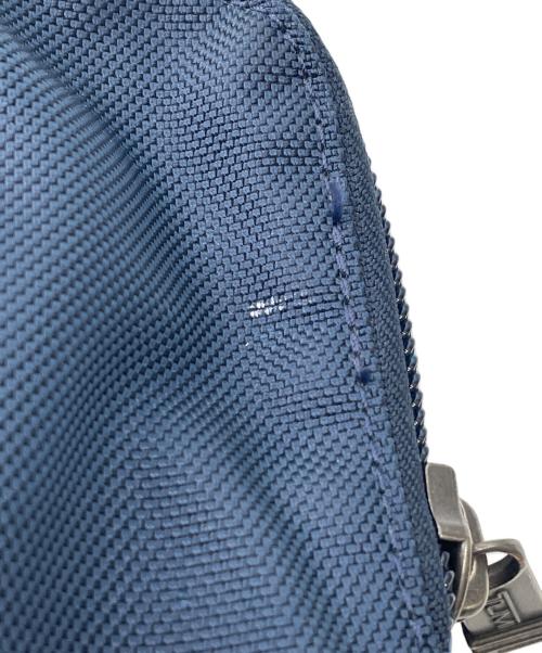 TUMI（トゥミ）TUMI (トゥミ) ノックス バックパック ネイビー サイズ:なしの古着・服飾アイテム