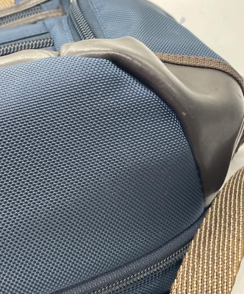 TUMI（トゥミ）TUMI (トゥミ) ノックス バックパック ネイビー サイズ:なしの古着・服飾アイテム