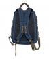 TUMI (トゥミ) ノックス バックパック ネイビー サイズ:なし：12000円