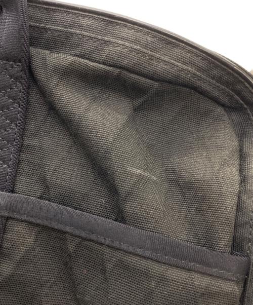 PORTER（ポーター）PORTER (ポーター) ハイブリッド ブリーフケース ブラック サイズ:なしの古着・服飾アイテム