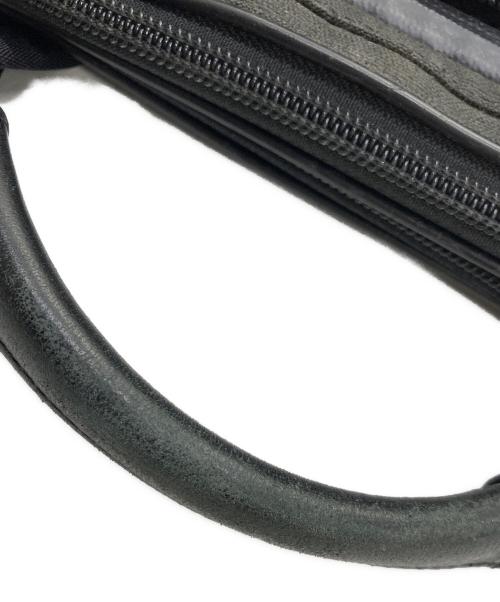 PORTER（ポーター）PORTER (ポーター) ハイブリッド ブリーフケース ブラック サイズ:なしの古着・服飾アイテム