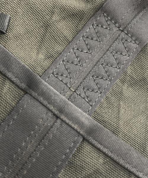 PORTER（ポーター）PORTER (ポーター) ハイブリッド ブリーフケース ブラック サイズ:なしの古着・服飾アイテム