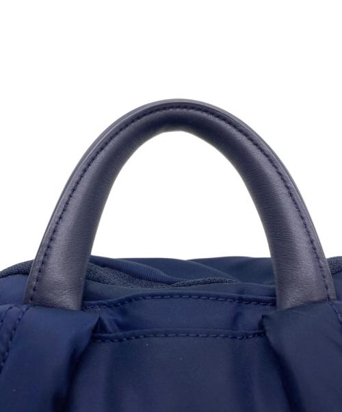 TUMI（トゥミ）TUMI (トゥミ) ドリ バックパック ミッドナイト(ネイビー) サイズ:なしの古着・服飾アイテム