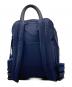 TUMI (トゥミ) ドリ バックパック ミッドナイト(ネイビー) サイズ:なし：8000円