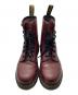 Dr.Martens (ドクターマーチン) 8ホールブーツ ブラウン サイズ:UK5：6000円