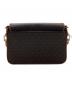 MICHAEL KORS (マイケル・コース) ブラッドショー ショルダーバッグ ブラウン：9000円