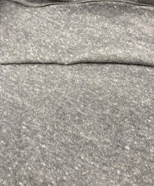 SLOBE IENA（スローブ イエナ）SLOBE IENA (スローブ イエナ) リラックスジャージーイージースカート グレー サイズ:FREEの古着・服飾アイテム