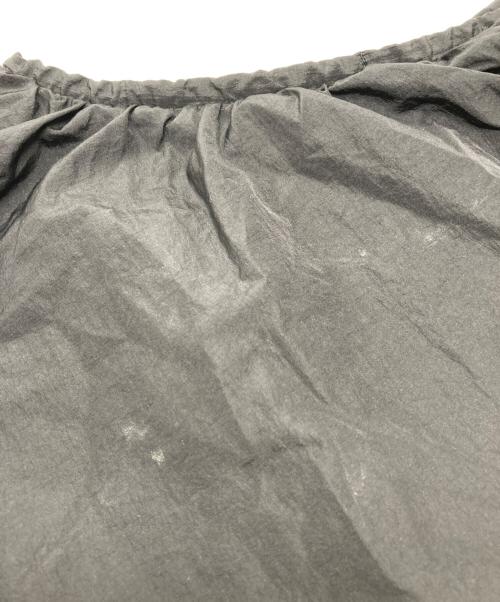 CITYSHOP（シティショップ）CITYSHOP (シティショップ) ボヘミアンレースドレス ブラック サイズ:36の古着・服飾アイテム