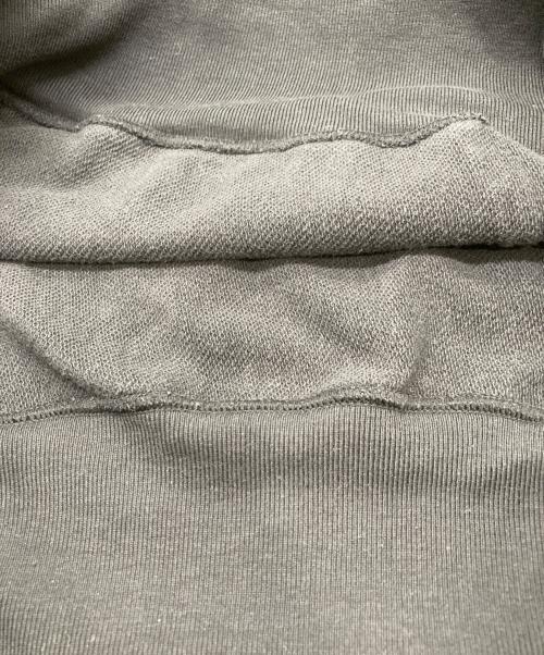 Champion REVERSE WEAVE（チャンピオン リバース ウィーブ）Champion REVERSE WEAVE (チャンピオン リバース ウィーブ) リバースウィーブ(R)フーデッドスウェットシャツ ブラック サイズ:XXLの古着・服飾アイテム